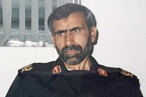ماجرای دختر فراری که سردار نجات داد
