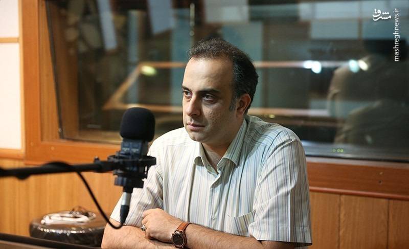 گوینده پاندای کونگ‌فو کار: عملکرد «ساترا» در این موقعیت قابل توجیه نیست/ اعتبار «دوبله» را از ماست‌بندی هم پایین‌تر آمده است