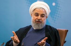 رئیس جمهور حقوقدان! حداقل با معاون حقوقی خود مشورت کنید