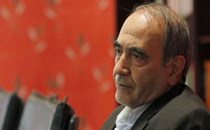 مرتضی حاجی