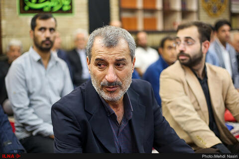 حاج ممد در تیم دانشگاهی قبل از انقلاب +عکس