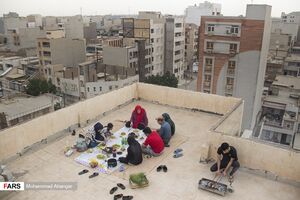 مراقب باشید به "پاپ" تبدیل نشوید آقای پزشکیان!/ پدافند مردم علیه سیاه‌نمایان داخلی و خارجی