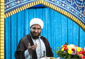 طرف‌های برجامی با شرایط ما کنار بیایند/ دولتی‌ها با مردم صحبت کنند