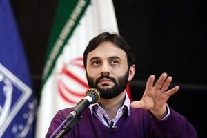 پیام مهم ماجرای سلمان رشدی