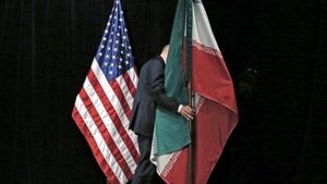مذاکره