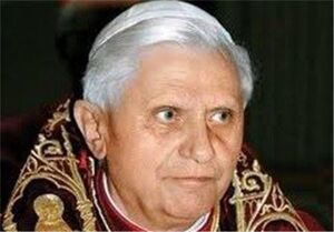 موج ترک کلیسا در آلمان در پی افشای تجاوزهای جنسی و دروغگویی پاپ سابق