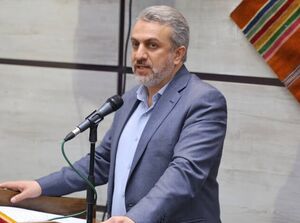 فیلم/ واکنش وزیر صمت به تخلف در فولاد مبارکه