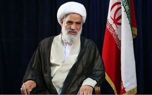 اشاره رمزآلود عضو خبرگان به یک احتمال مهم در نبرد فلسطین/ عبور آهسته "چپ‌های تحریمی" از کنار مردان امنیتی!