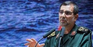 ورود ناو حامل بالگرد با نام شهید حاج قاسم سلیمانی به ناوگان سپاه در آینده نزدیک