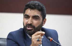 توییت یک نماینده مجلس درباره تخلفات فولاد مبارکه