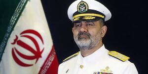 امیر ایرانی: در حال برنامه‌ریزی برای حضور در تنگه پاناما هستیم