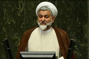 فیلم/ نوروزی: فاطمی‌امین در مبارزه با فساد ضعیف بود