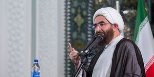 حاج علی‌اکبری: شهید سلیمانی استاد همگرایی در جامعه بود