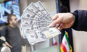نرخ جدید دلار توافقی