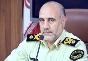 جزئیات حمله به سفارت باکو از زبان سردار رحیمی