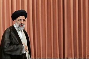 رئیس جمهور شنبه به پرند سفر می‌کند