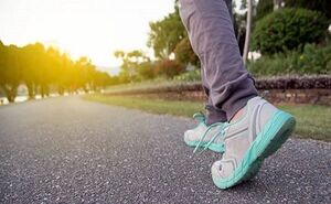 پیاده‌روی بهتر است یا دویدن؟