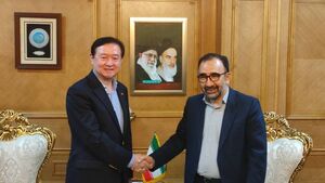 سفیر چین: رسانه های غربی چهره مخدوشی از حقوق بشر را نشان می‌دهند