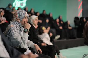 گمنامی به توان سه!