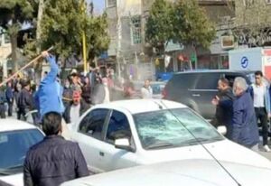 کاهش ۳۸ درصدی شرارت اراذل و اوباش