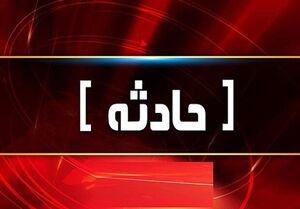 انفجار در خیابان سهروردی تهران
