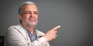 کاظمی قمی: طالبان اجازه بازدید کارشناسان ایران از سد کجکی را داد