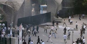 بازخوانی ماجرای کوی دانشگاه سال ۱۳۷۸