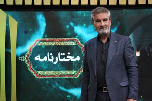 مردم چقدر باید مختارنامه را ببینند؟/ما به دنبال چه نوع سینمایی هستیم، سینمای مفرح یا ارزشی؟/ چرا در تلویزیون فیلم‌های ارزشی ساخته نمی‌شود؟