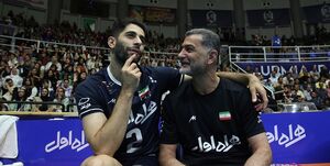 عطایی: از موسوی و عبادی‌پور خواستم یک دستیار خوب به من معرفی کنند/ تمام مشکل تیم ملی سرمربی است!؟