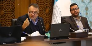 سامانه شفافیت انتخابات رونمایی می‌شود