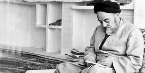 نظرات علامه طباطبایی درباره موضوع فلسطین به روایت حداد عادل