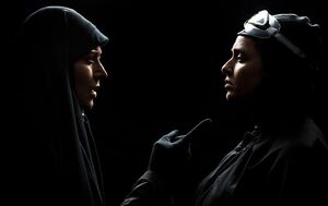 «اورکا» های کشف حجاب کرده به سینما بازخواهند گشت؟! +تصاویر