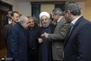 "چپ‌های تحریمی" از پرونده روحانی چه می‌خواهند؟!/ تلاش‌های بی‌ثمر برای کنترل گرانی گوشت