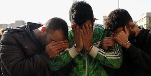 کاهش ۱۱ درصدی سرقت در استان تهران