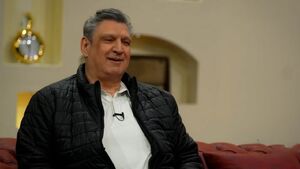 افشاگری داور مسابقه قویترین مردان از پیشنهاد رشوه