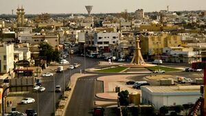 نزدیک به نیمی از اعدام‌ها در عربستان، مربوط به یک شهر است؛ قطیف!