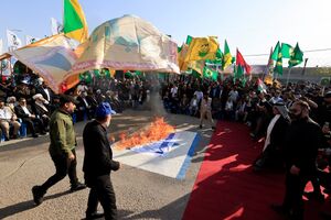 آیا روز قدس در سوریه برگزار نشده است؟