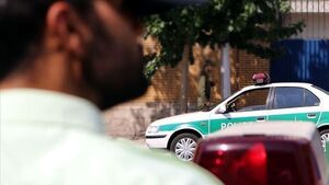 قمه کش خیابان ری در مخفیگاهش دستگیر شد
