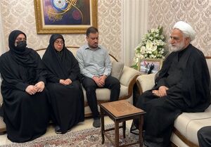 امیرعبداللهیان نماد یک دیپلمات و نیروی جهادی و انقلابی بود