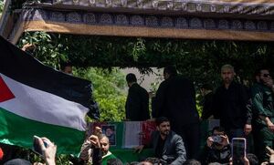 انصارالله: شهیدان رئیسی و امیرعبداللهیان در نبرد با استکبار جهانی حضور داشتند