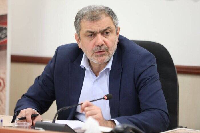 معاون استاندار تهران: امنیت انتخابات ریاست جمهوری در پایتخت تامین است
