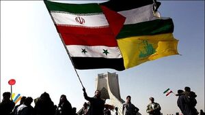 دولت چهاردهم محور مقاومت را چگونه ببیند؟