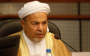 امام جمعه اهل سنت کیش: اعتماد مردم بزرگترین سرمایه رییس جمهور است
