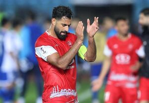 کنعانی‌زادگان‌ها به درد پرسپولیس نمی‌خورند