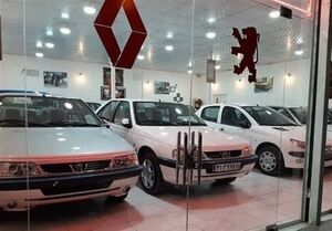 قیمت خودرو امروز ۱۷ اردیبهشت +جدول