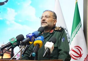 عمر کوتاهی از رژیم صهیونیستی باقی مانده است/ اگر حمایت آمریکا نبود اسرائیل ۲۴ ساعت دوام نمی‌آورد