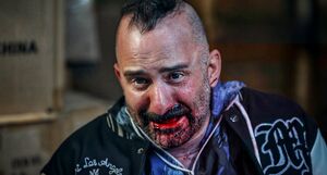 سریال «گردن‌زنی» توهین به شعور مخاطب است
