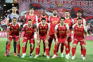 پرسپولیس هم با برانکو قهرمان می‌شود هم اوسمار