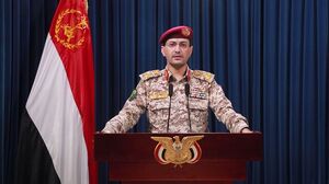 ارتش یمن: ناو هواپیمابر ترومن آمریکا را هدف قرار دادیم