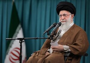 بزرگداشت پنجمین سالگرد شهادت حاج قاسم سلیمانی با سخنرانی رهبر انقلاب برگزار می‌شود